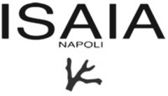 ISAIA NAPOLI