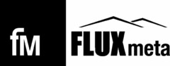 fM FLUXmeta