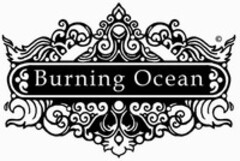 Burning Ocean