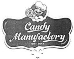 Candy Manufactory EST 2013