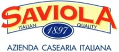 SAVIOLA Italian Quality 1897 AZIENDA CASEARIA ITALIANA