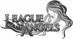 LEAGUE OF ANGELS