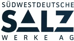 SÜDWESTDEUTSCHE SALZ WERKE AG