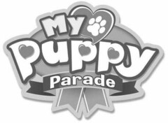 My Puppy Parade