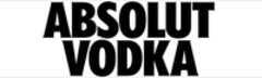 ABSOLUT VODKA