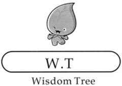 Wisdom Tree W.T