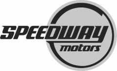 SPEEDWAY motors