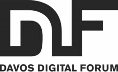 DF DAVOS DIGITAL FORUM
