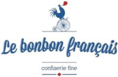 Le bonbon français confiserie fine