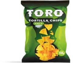 TORO TORTILLA CHIPS