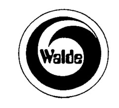 Walde