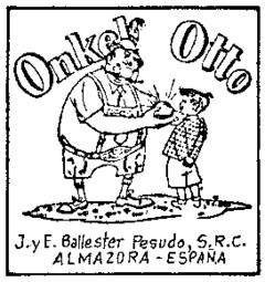 Onkel Otto