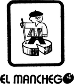 EL MANCHEGO