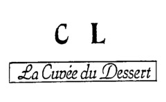 CL La Cuvée du Dessert