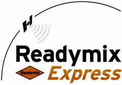 Readymix Express