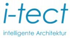 i-tect intelligente Architektur