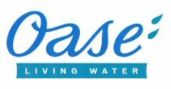 oase LIVING WATER