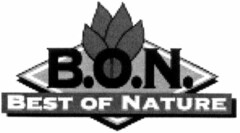 B.O.N. BEST OF NATURE