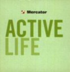 Mercator ACTIVE LIFE