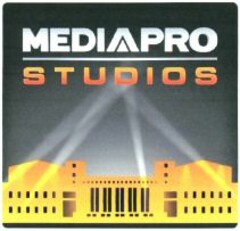 MEDIAPRO STUDIOS