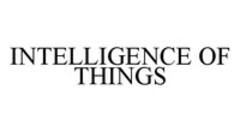 INTELLIGENCE OF THINGS