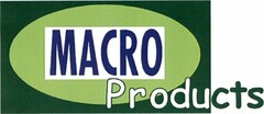 MACRO Products