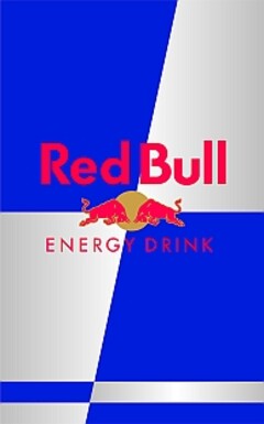 Red Bull ENERGY DRINK