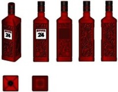 BEEFEATER 24