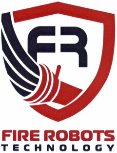 FR FIRE ROBOTS TECHNOLOGY