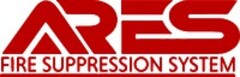 ARES FIRE SUPPRESSION SYSTEM