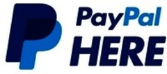 PP PayPal HERE