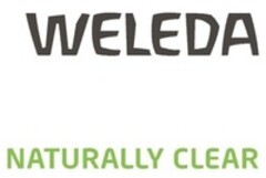 WELEDA NATURALLY CLEAR