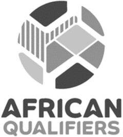 AFRICAN QUALIFIERS