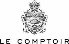 LE COMPTOIR