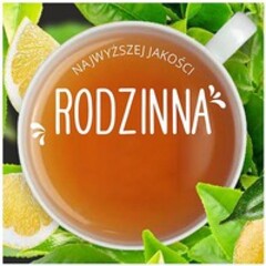 NAJWYŻSZEJ JAKOŚCI RODZINNA