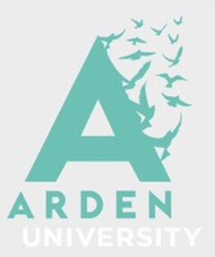 A ARDEN UNIVERSITY