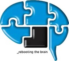 _rebooting the brain