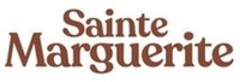 Sainte Marguerite