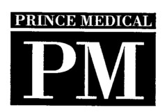 PM PRINCE MEDICAL