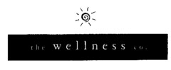 the wellness co.