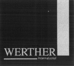 WERTHER International