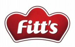 fitt's