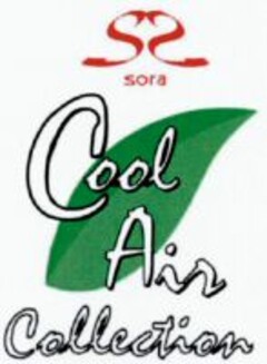 sora Cool Air Collection