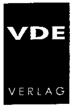 VDE VERLAG