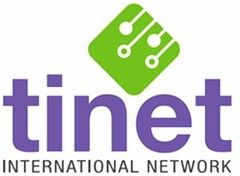 tinet INTERNATIONAL NETWORK