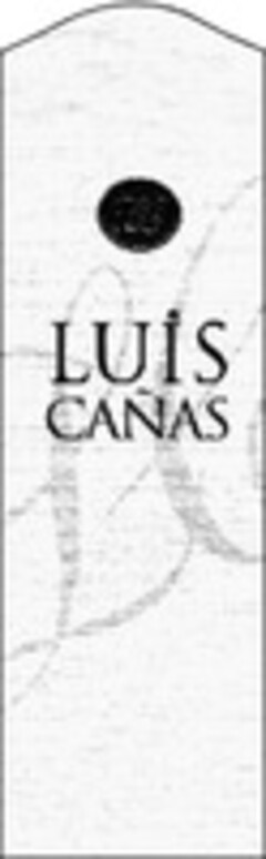 LC LUIS CAÑAS