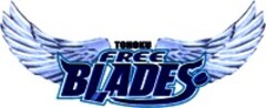 TOHOKU FREE BLADES