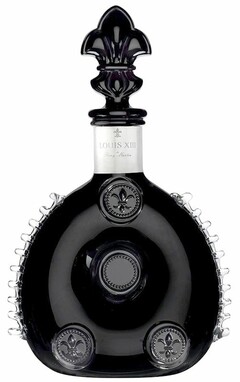 LOUIS XIII DE REMY MARTIN