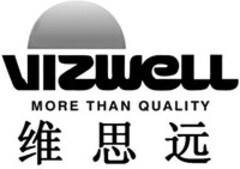 VIZWELL MORE THAN QUALITY