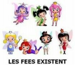 LES FEES EXISTENT